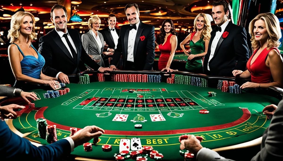 jlber slot lobby showing multiple game thumbnails