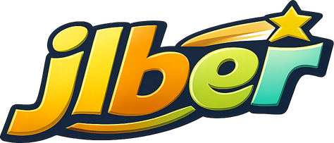 jlber online gaming platform logo